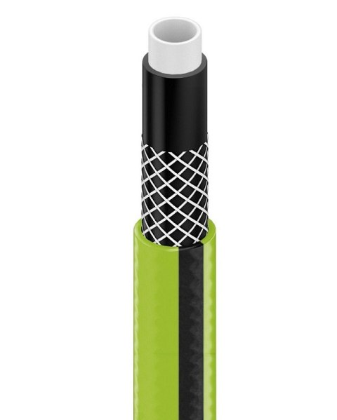 WĄŻ OGRODOWY QUATTRO 1/2'' 15M CELL-FAST WĄŻ OGRODOWY QUATTRO 1/2'' 15M CELL-FAST
