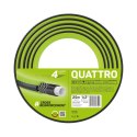 WĄŻ OGRODOWY QUATTRO 1/2'' 25M CELL-FAST