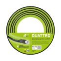 WĄŻ OGRODOWY QUATTRO 3/4'' 25M CELL-FAST