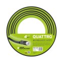 WĄŻ OGRODOWY QUATTRO 3/4'' 50M CELL-FAST
