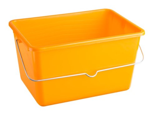 WIADRO MALARSKIE PLASTIKOWE 19 LITRÓW KAEM WIADRO MALARSKIE PLASTIKOWE 19 LITRÓW KAEM