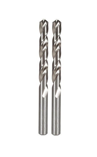 WIERTŁO HSS-G SILVER 15.5 MM EPM WIERTŁO HSS-G SILVER 15.5 MM EPM