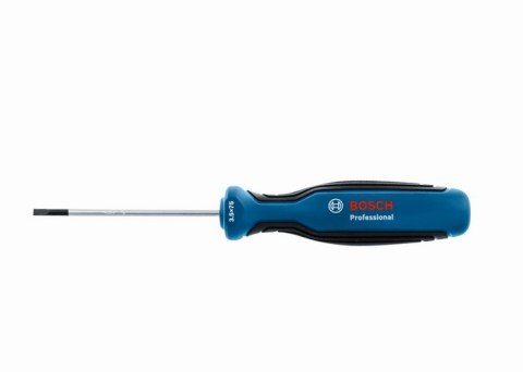 WKRĘTAK PŁASKI SL 4.5*100MM BOSCH WKRĘTAK PŁASKI SL 4.5*100MM BOSCH