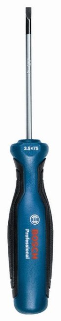 WKRĘTAK PŁASKI SL 4.5*100MM BOSCH