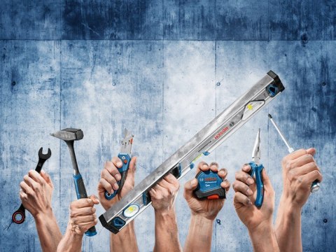 WKRĘTAK PŁASKI SL 4.5*100MM BOSCH WKRĘTAK PŁASKI SL 4.5*100MM BOSCH
