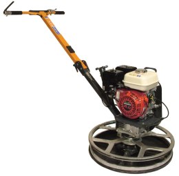 ZACIERACZKA PRO 600 HONDA BELLE