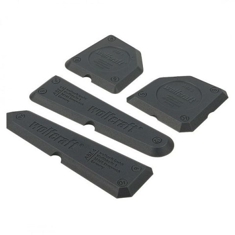 ZESTAW KOSTEK, GŁADZIKÓW DO WYGŁADZANIA FUG 4SZT. WOLFCRAFT ZESTAW KOSTEK, GŁADZIKÓW DO WYGŁADZANIA FUG 4SZT. WOLFCRAFT
