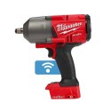 ZESTAW POWERPACK M18PP4B-553P MILWAUKEE