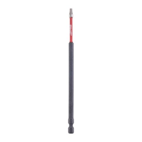BIT, GROT, KOŃCÓWKA SHOCKWAVE TX15*150MM MILWAUKEE