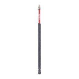 BIT, GROT, KOŃCÓWKA SHOCKWAVE TX20*150MM MILWAUKEE