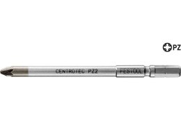 BIT PZ 2-100 CE/2 FESTOOL