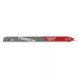 BRZESZCZOT DO PIŁY SZABLASTEJ TCT TORCH 230 MM MILWAUKEE