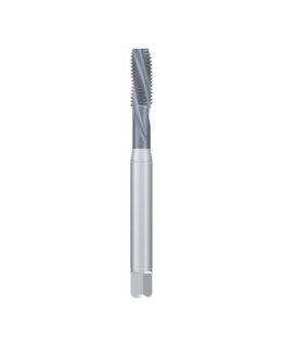 GWINTOWNIK DIN-371-C M6 6HX HSSE-PMS 1400 TICN FANAR
