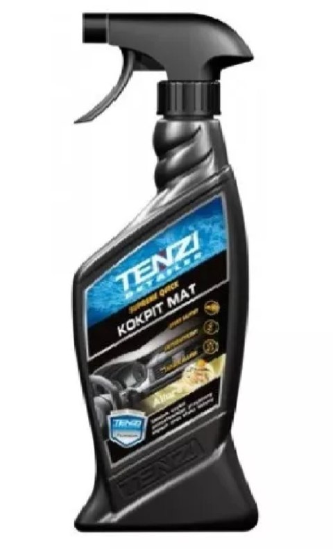 KOKPIT MAT ALURE 0.6L. TENZI KOKPIT MAT ALURE 0.6L. TENZI