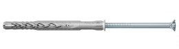 KOŁEK RAMOWY SXRL 8*120 T Z WKRĘTEM FISCHER