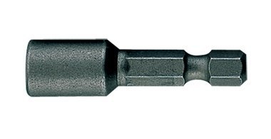 KOŃCÓWKA MAGNETYCZNA SZEŚCIOKĄTNA 1/4 6*65MM KING TONY KOŃCÓWKA MAGNETYCZNA SZEŚCIOKĄTNA 1/4 6*65MM KING TONY