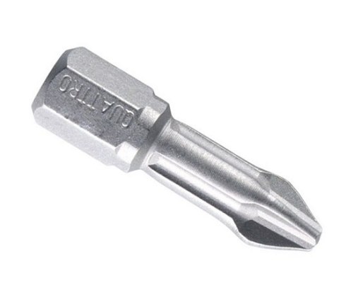 KOŃCÓWKA WKRĘTAKOWA, GROT, BIT PHILLIPS PH2-25 MAKITA KOŃCÓWKA WKRĘTAKOWA, GROT, BIT PHILLIPS PH2-25 MAKITA