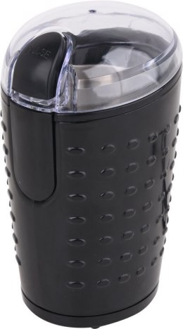 MŁYNEK DO KAWY 150W , CZARNY LUND