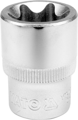 NASADKA TORX 1/2''E16 YATO