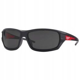 OKULARY OCHRONNE PREMIUM PRZYCIEMNIANE MILWAUKEE