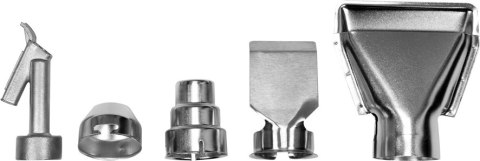 OPALARKA 2000W 50~600°C, 3 BIEGI YATO OPALARKA 2000W 50~600°C, 3 BIEGI YATO