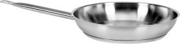 PATELNIA ZE STALI NIERDZEWNEJ 28CM YATO GASTRO