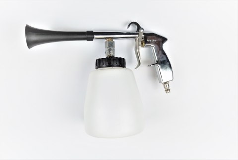 PISTOLET DO CZYSZCZENIA TAPICERKI I WYKŁADZIN REVOLUTION AIR PISTOLET DO CZYSZCZENIA TAPICERKI I WYKŁADZIN REVOLUTION AIR