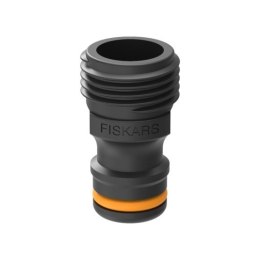 PRZYŁĄCZE KRANOWE ZEW. 21MM G1/2'' FISKARS