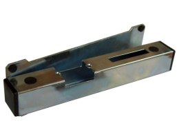 PUSZKA KASETA ELEKTROZACZEPU KE2 DO ZAMKA 90/22MM UNIWERS. UN