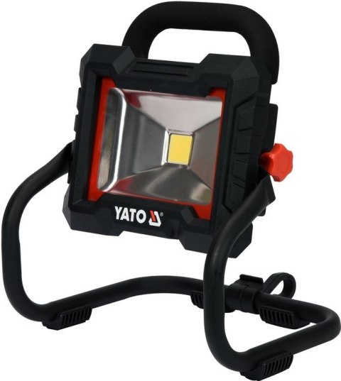 REFLEKTOR LED 18V 1600LM 20W YATO REFLEKTOR LED 18V 1600LM 20W YATO