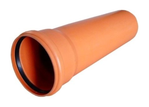 RURA KIELICH ML PCV KL.L 160*4.7*2M WAVI-001165 WAVIN RURA KIELICH ML PCV KL.L 160*4.7*2M WAVI-001165 WAVIN
