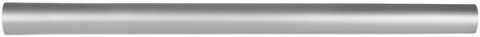 RURA PROSTA ALU 55MM DO VC1310/2510/3210L MAKITA RURA PROSTA ALU 55MM DO VC1310/2510/3210L MAKITA