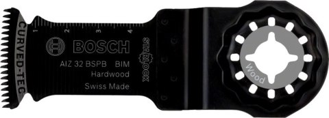 SEGMENT OMT AIZ32BB 32*40MM BOSCH SEGMENT OMT AIZ32BB 32*40MM BOSCH