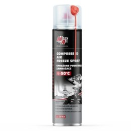 SPRĘŻONE POWIETRZE-ZAMRAŻACZ 600ML MA PROFESSIONAL