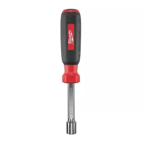 ŚRUBOKRĘT NASADOWY HOLLOWCORE 10 MM MILWAUKEE ŚRUBOKRĘT NASADOWY HOLLOWCORE 10 MM MILWAUKEE