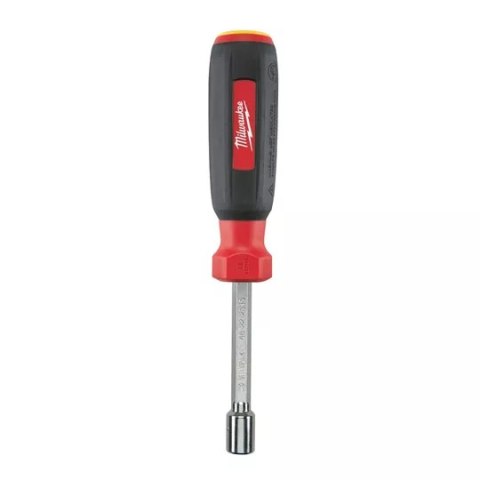 ŚRUBOKRĘT NASADOWY HOLLOWCORE 8 MM MILWAUKEE