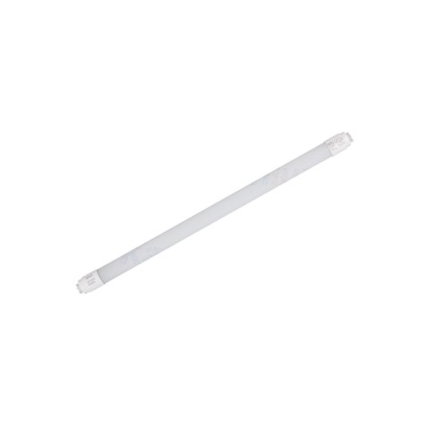 ŚWIETLÓWKA LINIOWA TUBA SZKLANA T8 LED N 9W-NW 4000K 60CM KANLUX ŚWIETLÓWKA LINIOWA TUBA SZKLANA T8 LED N 9W-NW 4000K 60CM KANLUX