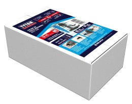 SYSTEM POZYCJONOWANIA PŁYT G-K 30+30 TYTAN