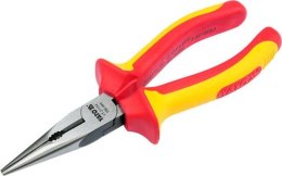 SZCZYPCE WYDŁUŻONE PROSTE 160MM YATO