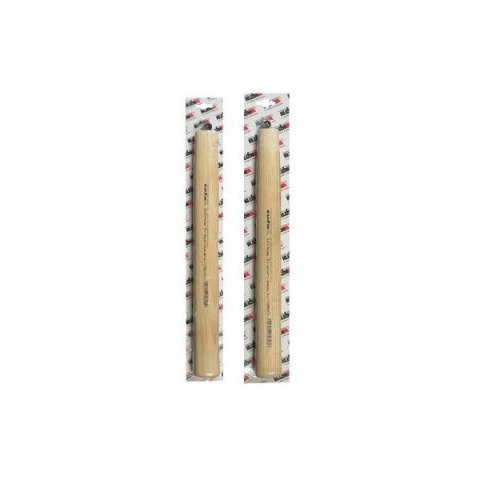 TRZONEK DO MŁOTKA BUKOWY 1000G. Z KLINEM ALUMINIOWYM L-360 KUŹNIA TRZONEK DO MŁOTKA BUKOWY 1000G. Z KLINEM ALUMINIOWYM L-360 KUŹNIA