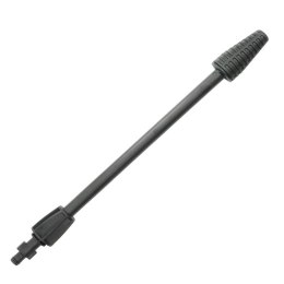 TURBO LANCA Z DYSZĄ ROTACYJNĄ DEDRA