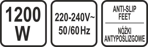 URZĄDZENIE DO POPCORNU 1200W , WÓZEK LUND URZĄDZENIE DO POPCORNU 1200W , WÓZEK LUND