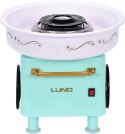 URZĄDZENIE DO WATY CUKROWEJ , WÓZEK 450W LUND
