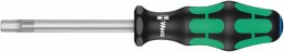 WKRĘTAK SZEŚCIOKĄTNY HEX-PLUS, PRECYZYJNY 354, 5.0*80MM WERA