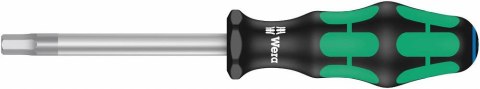 WKRĘTAK SZEŚCIOKĄTNY HEX-PLUS, PRECYZYJNY 354, 8.0*100MM WERA WKRĘTAK SZEŚCIOKĄTNY HEX-PLUS, PRECYZYJNY 354, 8.0*100MM WERA