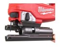 WYRZYNARKA AKUMULATOROWA M18FJS-502X MILWAUKEE