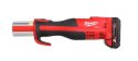 ZACISKARKA AKUMULATOROWA DO RUR MIEDZIANYCH M18BLHPT-202C-FL MILWAUKEE