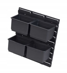 ZESTAW ORGANIZERÓW QBRICK SYSTEM 5 QBRICK