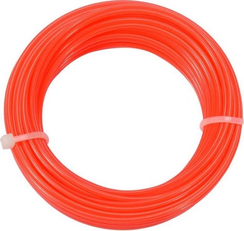 ŻYŁKA TNĄCA OKRĄGŁA 2,4MMX10M FLO VOREL ŻYŁKA TNĄCA OKRĄGŁA 2,4MMX10M FLO VOREL