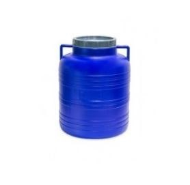 BECZKA PLASTIKOWA 60L WYSOKA UN BECZKA PLASTIKOWA 60L WYSOKA UN